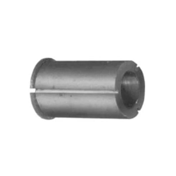 6401 Steel Router Collet 5/16" ID x 1/2" OD